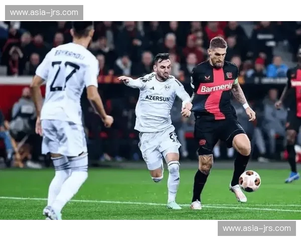 卡拉巴赫十场失30球刷新历史 创下欧冠单赛季最差防守纪录