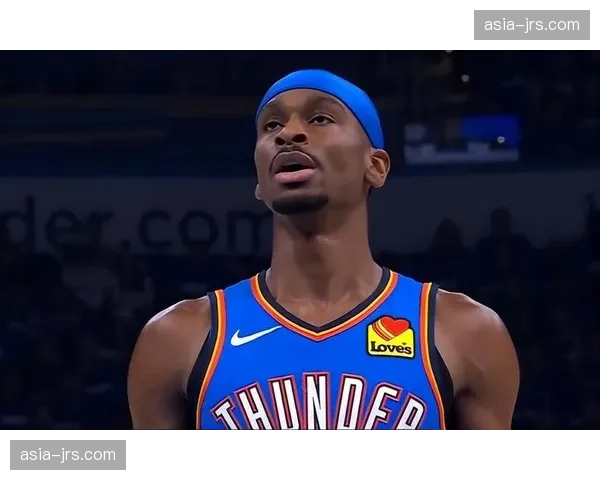 亚历山大缺席7场触及65场红线 MVP评选面临出勤考验