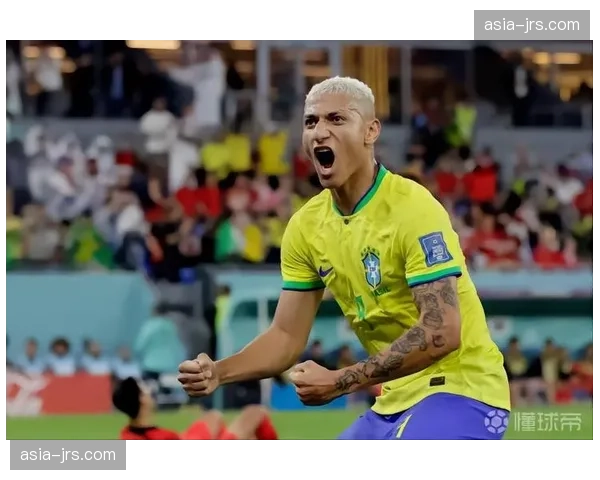 热刺换人调整效果有限,里沙利松替补进球难挽败局