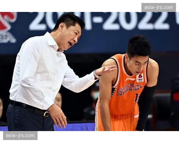 李添荣伤愈复出即插即用 上海外线射手群深度增强